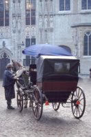 The Burg, Bruges
