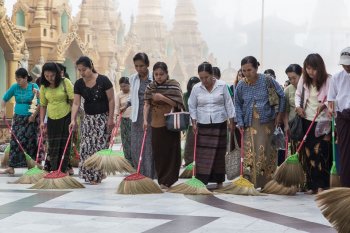 Burma