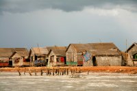 Floating Village
