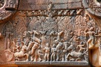 Banteay Srei