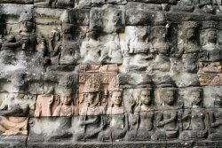 Leper King Terrace