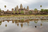 Angkor Wat