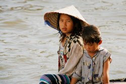 Tonle Sap Lake