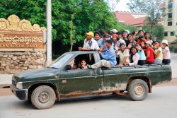 School Bus