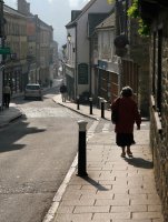 Sherborne