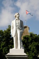 Jose Marti, Havana