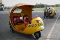 Cocotaxi