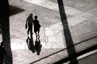 Morning Shadows, Havana