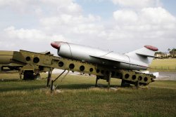 Soviet Missile