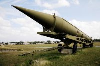 Soviet Missile