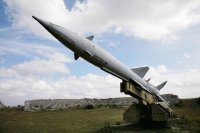 Soviet Missile