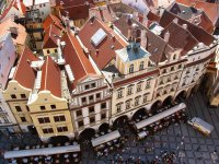 View from Town Hall