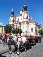 Stare Mesto Square