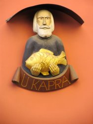 Shop sign