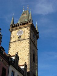 Town Hall