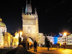Charles Bridge