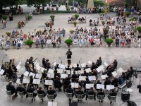 Castle concert