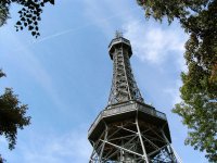Petrin Tower