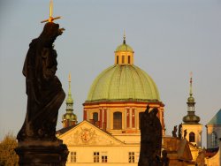 Charles Bridge