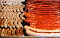 Prague lunch