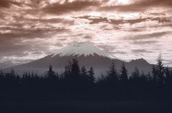 Cotopaxi 
