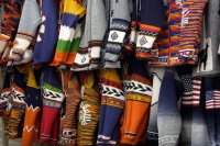 Saquisili market