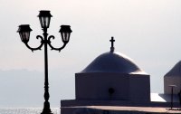Church, Aegina