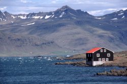 Djupivogur