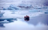 Jokulsarlon