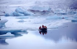 Jokulsarlon