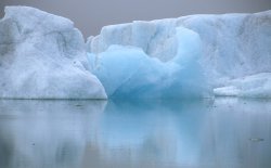 Jokulsarlon