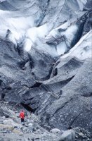 Svinafellsjokull