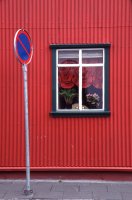 Reykjavik Old Town