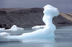 Jokulsarlon