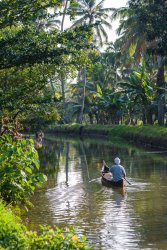 Kumarakom