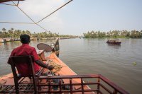 Backwaters