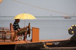 Backwaters