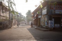 Kochi