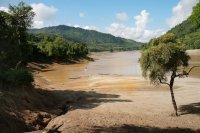 Mekong landscape
