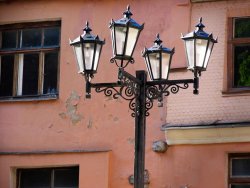 Lamps