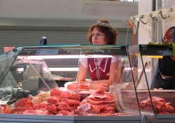 Riga Market