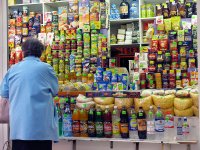 Riga Market