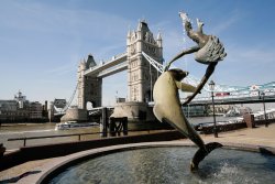 Tower Bridge