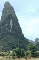 Li River Gorge