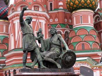 Moscow