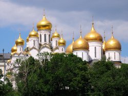 The Kremlin