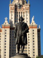 Moscow State University
