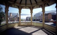 Bandstand, Tromso
