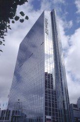 Radisson Plaza, Oslo