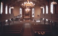Tromso Domkirke
